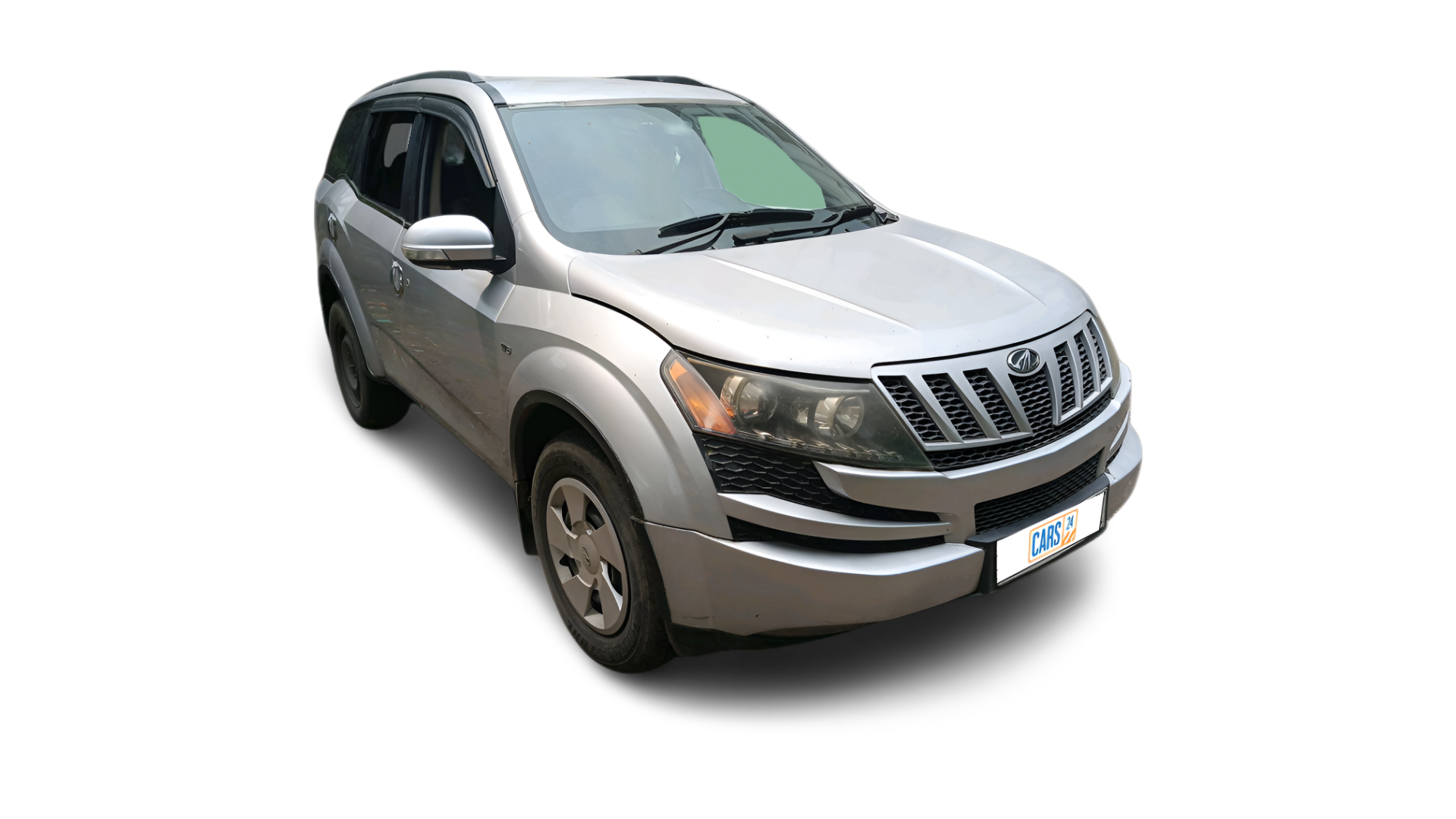 Mahindra XUV500-img